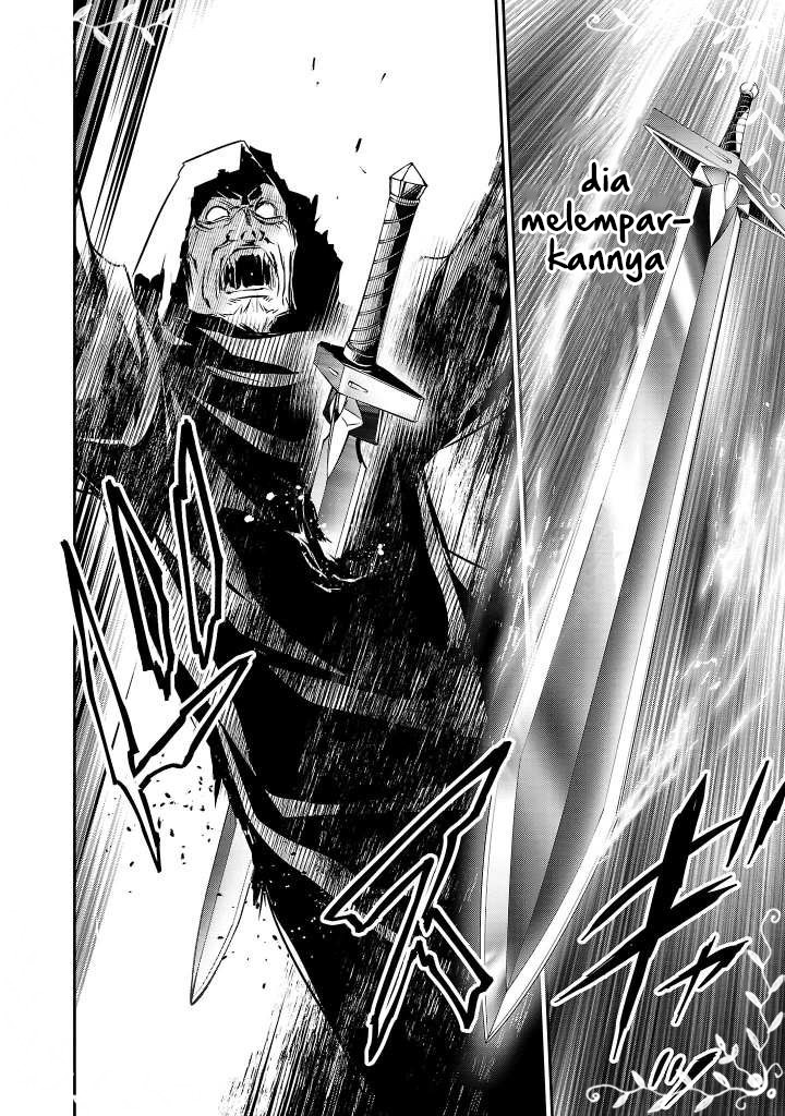 Isekai NTR chapter 20